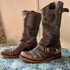 FREE BIRD by Steven BOOT Size 10